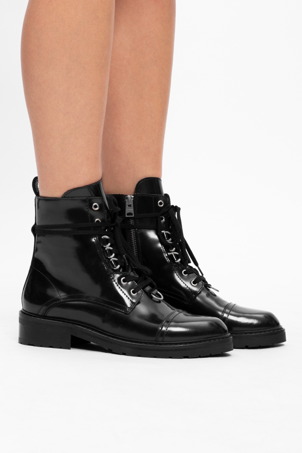 allsaints lira